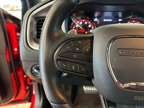 Used 2023 Dodge Charger Scat Pack w/ Daytona Edition Group image 22