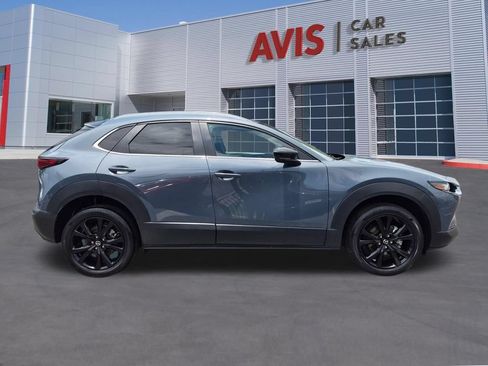 Used 2025 MAZDA CX-30 AWD 2.5 S w/ Preferred Package image 5