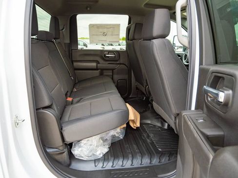 New 2026 Chevrolet Silverado 3500 W/T w/ WT Convenience Package image 17