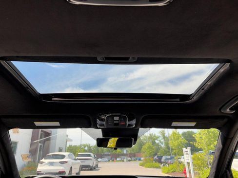 Used 2024 Hyundai Palisade Calligraphy AWD/4WD image 13