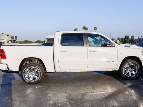 New 2026 RAM 1500 Big Horn AWD/4WD image 13
