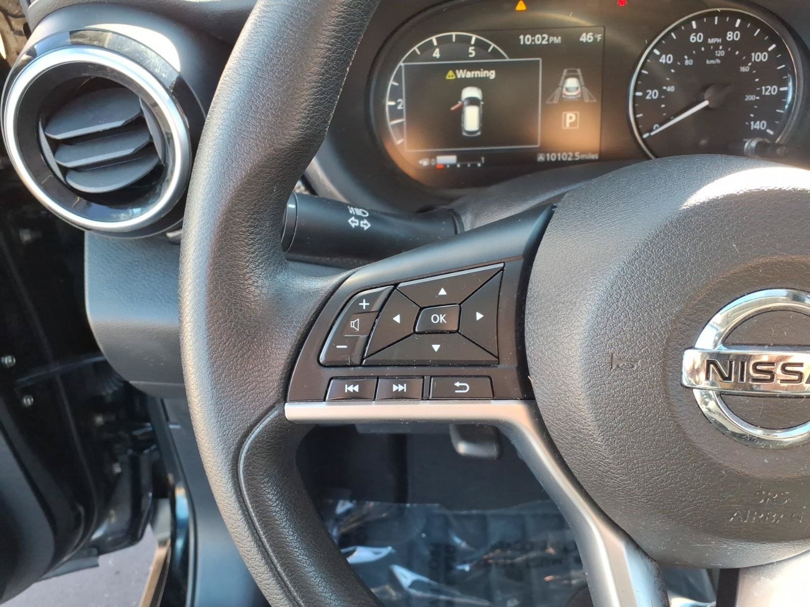Used 2021 Nissan Kicks SV FWD image 10