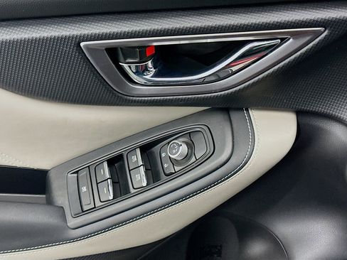 Used 2023 Subaru Forester Limited image 15