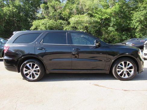 Used 2015 Dodge Durango R/T w/ Technology Group AWD/4WD image 2