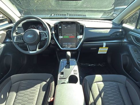 New 2026 Subaru Impreza 2.0i Sport AWD/4WD image 12