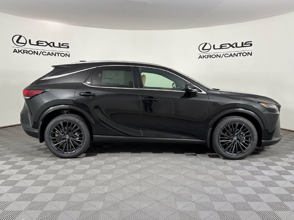 New 2026 Lexus RX 350 Premium AWD/4WD image 6