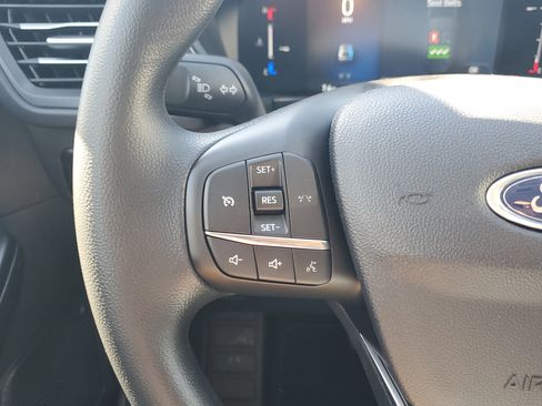 New 2026 Ford Escape Active image 21