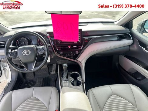 Certified 2023 Toyota Camry SE image 14