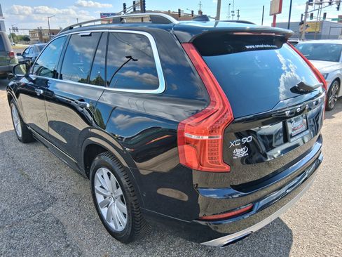 Used 2016 Volvo XC90 T6 Momentum w/ Protection Package Plus AWD/4WD image 4