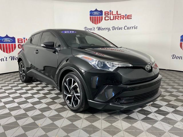 Used Toyota C-HR for Sale in Sarasota, FL - Autotrader