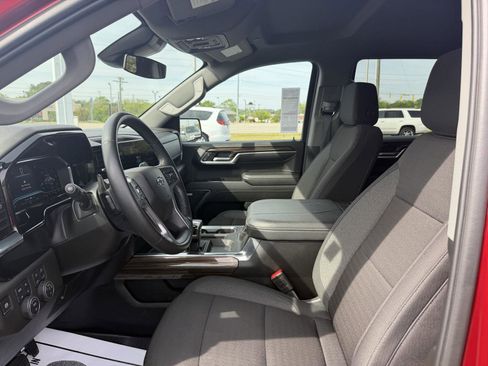 Used 2024 Chevrolet Silverado 1500 RST w/ Convenience Package II image 13