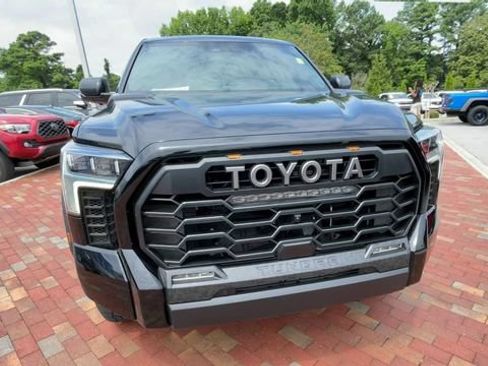 Used 2026 Toyota Tundra TRD Pro AWD/4WD image 4