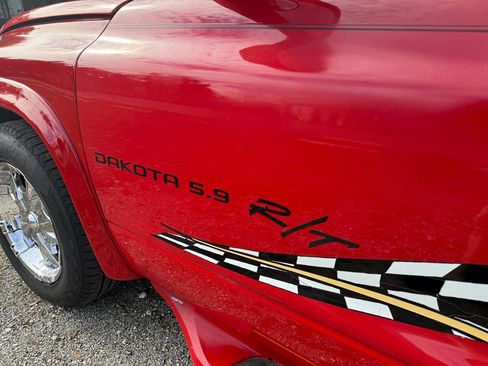 Used 1999 Dodge Dakota Sport RWD image 12