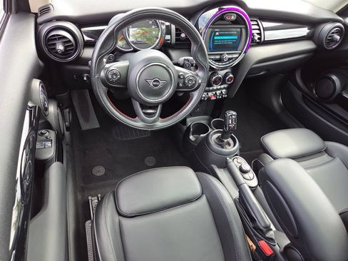 Used 2020 MINI Cooper S FWD image 28