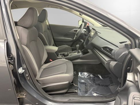 Certified 2024 Subaru Impreza 2.0i AWD/4WD image 15