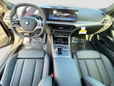 New 2026 BMW 430i Coupe w/ Parking Assistance Package image 15