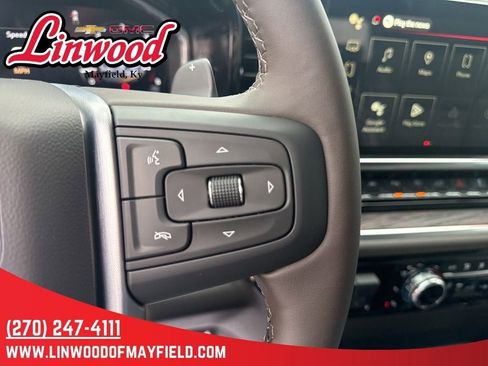 New 2026 GMC Sierra 1500 SLT w/ SLT Premium Plus Package image 15