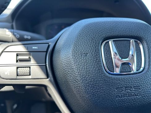 New 2026 Honda Accord EX-L image 20