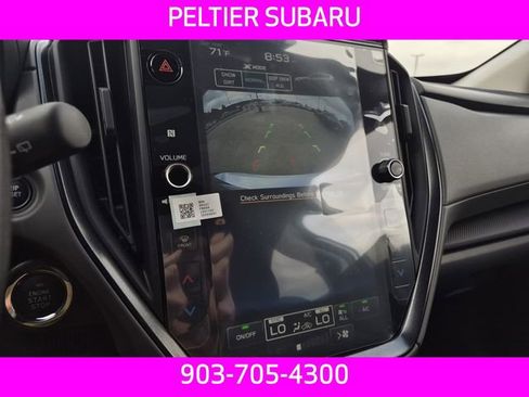 New 2026 Subaru Crosstrek 2.0i Premium image 20