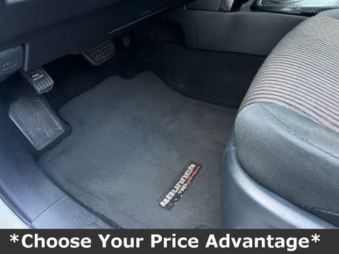 Used 2024 Toyota 4Runner TRD Off-Road image 38