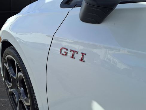 New 2026 Volkswagen GTI Autobahn image 10