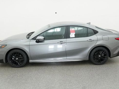 New 2026 Toyota Camry SE image 52