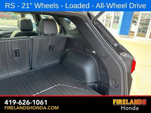 Used 2023 Chevrolet Blazer RS w/ Driver Confidence II Package AWD/4WD image 37