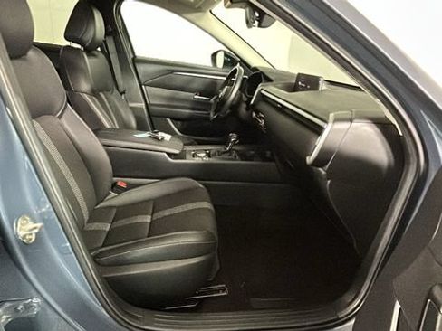 Used 2024 MAZDA CX-50 AWD 2.5 S w/ Preferred Package image 30