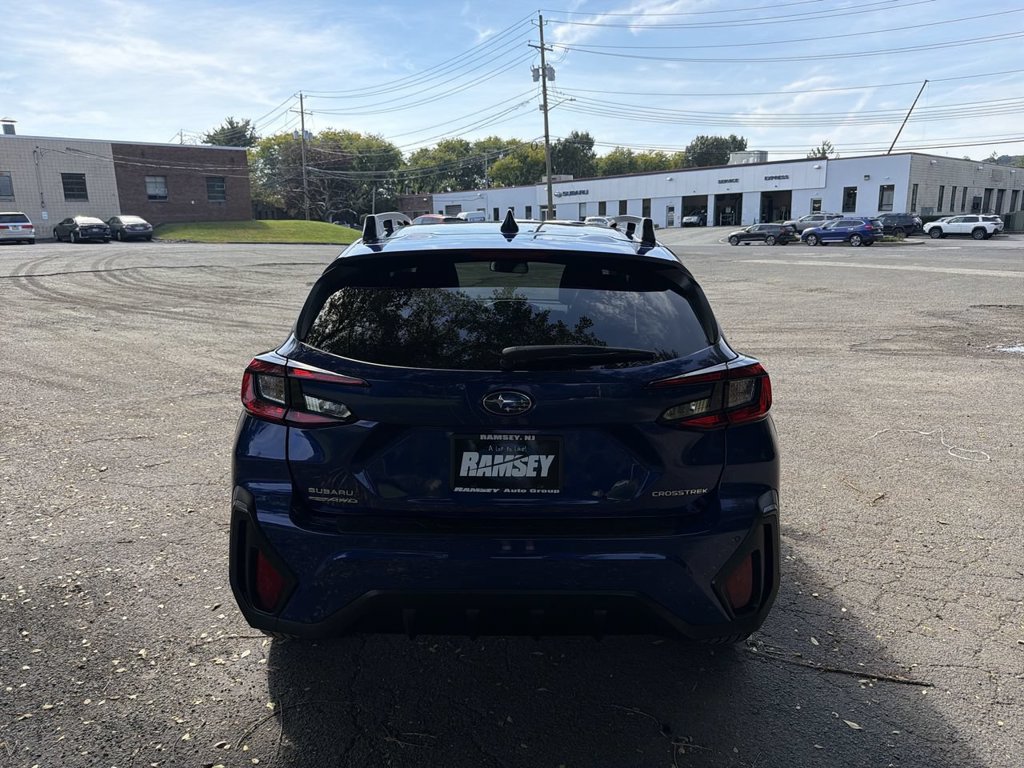 Certified 2024 Subaru Crosstrek 2.5i Limited AWD/4WD image 7