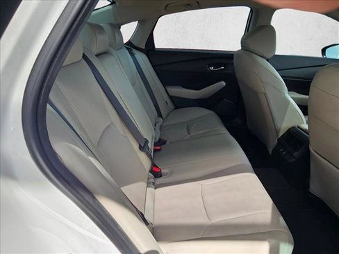 Used 2024 Honda Accord EX-L image 13