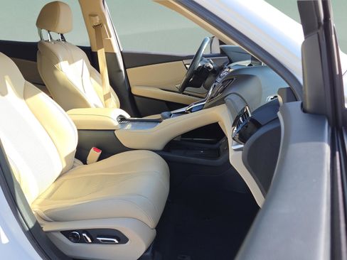 Used 2023 Acura RDX FWD w/ Technology Package image 20