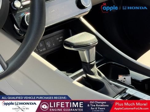 Used 2025 Hyundai Tucson SEL AWD/4WD image 16