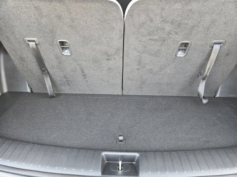 New 2025 Kia Sorento S w/ Panoramic Sunroof Package FWD image 25