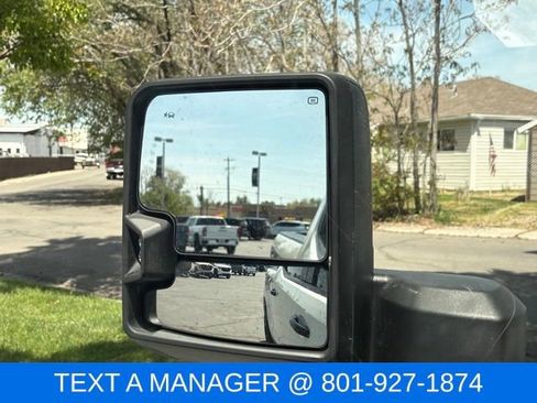 Used 2021 Chevrolet Silverado 1500 LT Trail Boss w/ Bed Protection Package AWD/4WD image 14