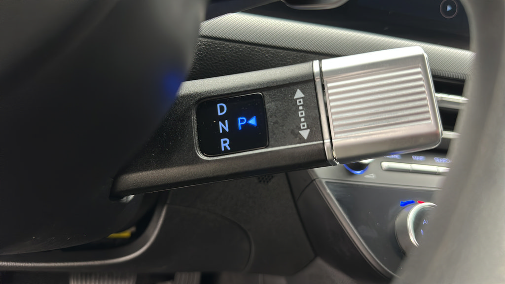 Used 2025 Hyundai Sonata SEL FWD image 21