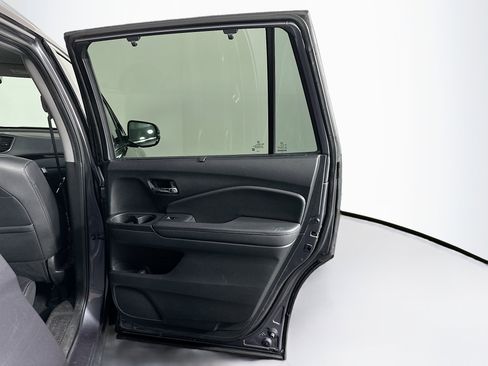 Used 2022 Honda Pilot Elite image 33