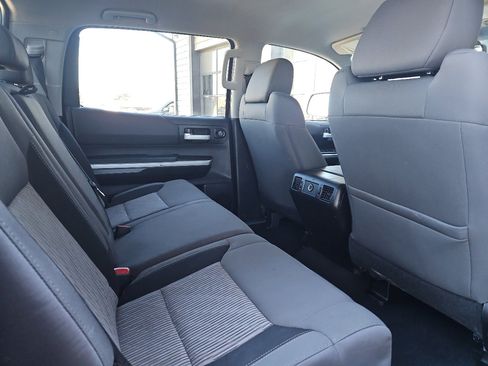 Used 2016 Toyota Tundra SR5 w/ TRD Off Road Package image 27