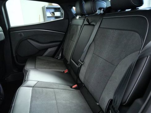 Certified 2025 Ford Mustang Mach-E GT AWD/4WD image 14