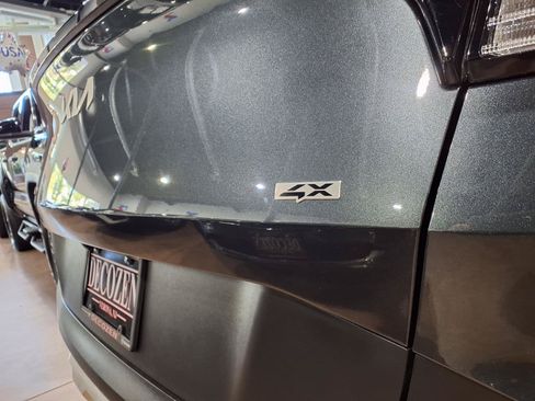 Used 2024 Kia Sportage EX AWD/4WD image 7