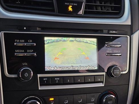 Used 2018 Nissan Altima 2.5 S w/ S Convenience Package image 14