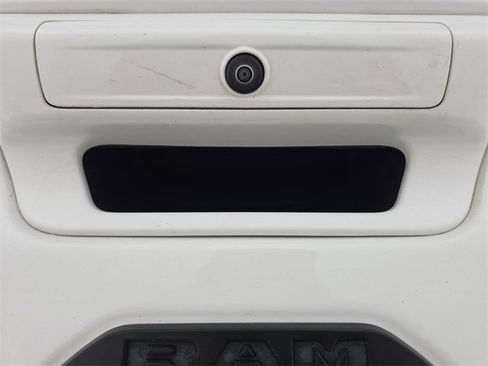 Used 2021 RAM 1500 Big Horn image 34