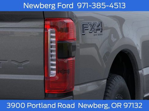 New 2026 Ford F250 XLT w/ XLT Premium Package AWD/4WD image 21