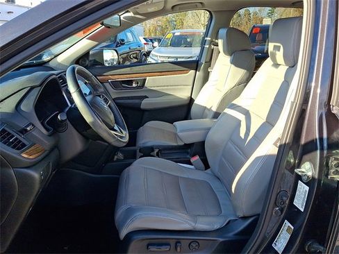 Used 2018 Honda CR-V EX-L image 10