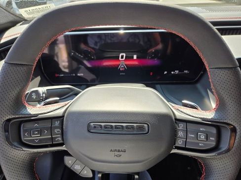 New 2026 Dodge Charger Scat Pack image 24