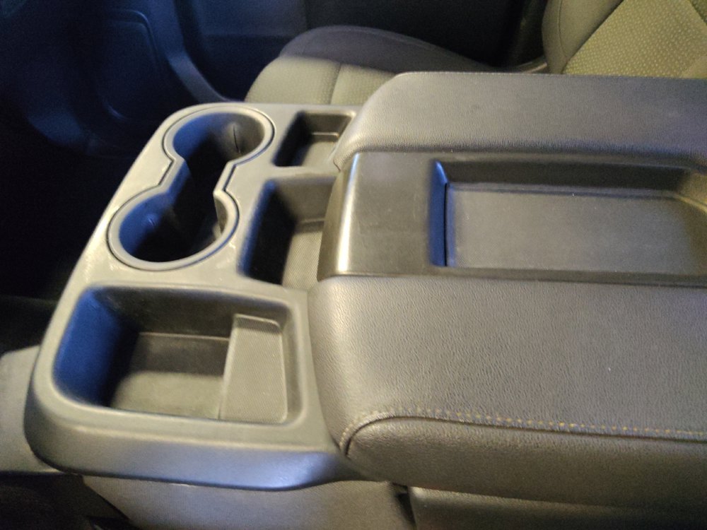 Used 2024 Chevrolet Silverado 1500 W/T w/ WT Value Package AWD/4WD image 26