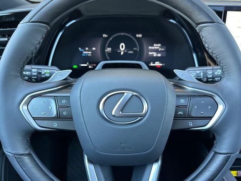 New 2026 Lexus RX 350 AWD/4WD image 10
