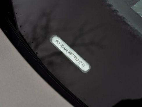 Used 2023 Audi A4 2.0T Premium Plus w/ Premium Plus Package image 31