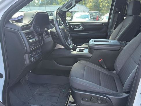Used 2023 Chevrolet Suburban LS w/ Max Trailering Package AWD/4WD image 10