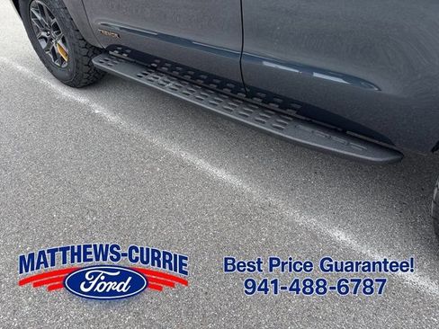 New 2026 Ford Expedition Tremor AWD/4WD image 17