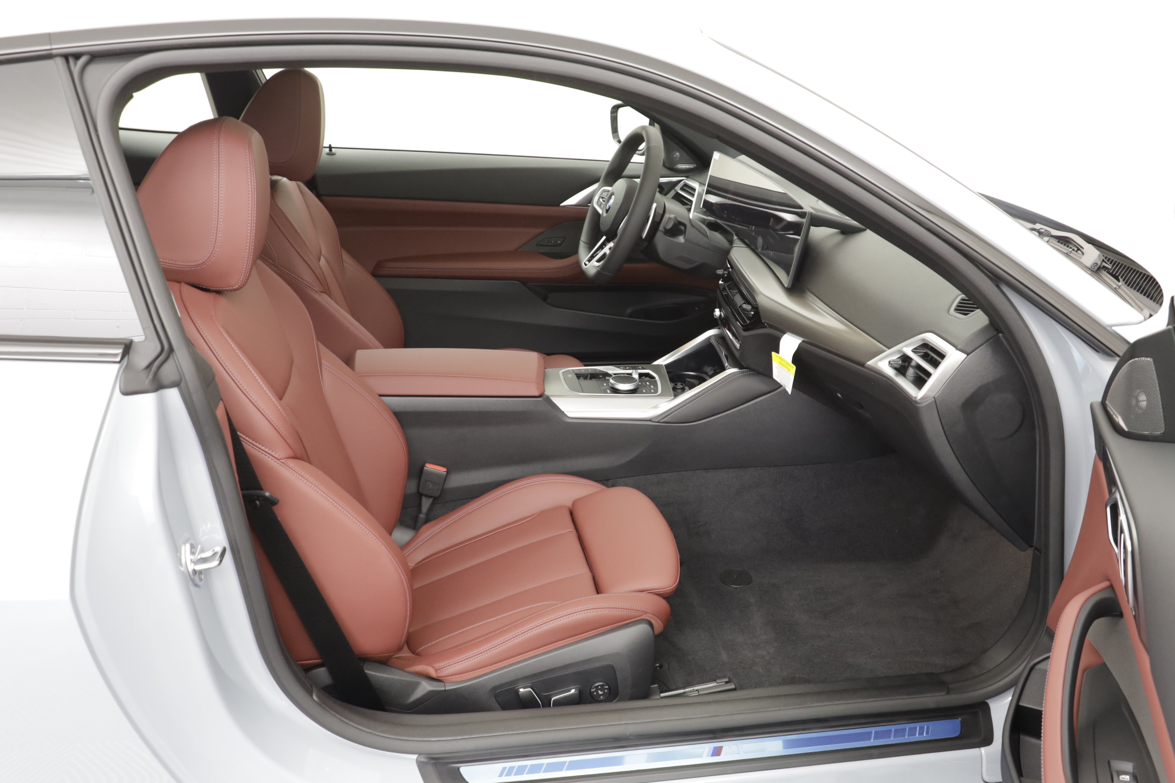 New 2027 BMW 430i Coupe w/ M Sport Package AWD/4WD image 21